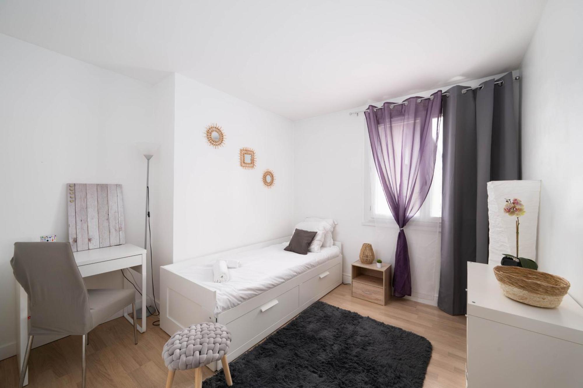 Appartement Cosy 6 Pers Pres Du Lac Avec Garage Аннесі Екстер'єр фото