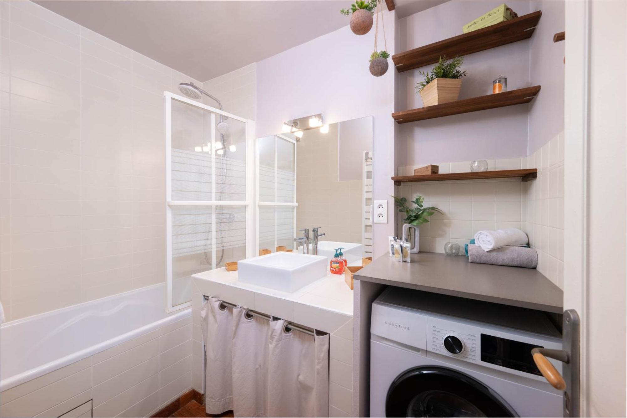 Appartement Cosy 6 Pers Pres Du Lac Avec Garage Аннесі Екстер'єр фото