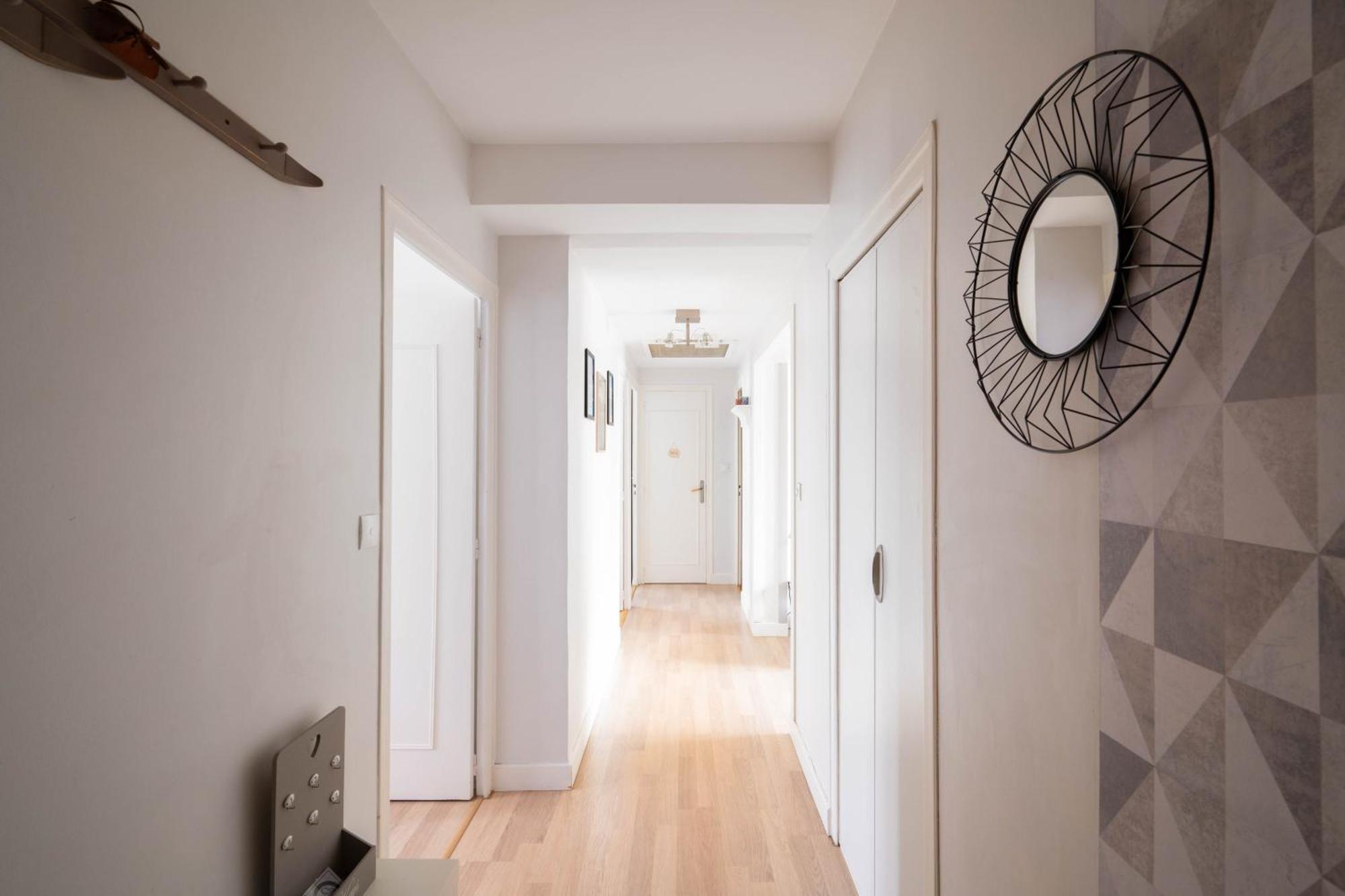 Appartement Cosy 6 Pers Pres Du Lac Avec Garage Аннесі Екстер'єр фото