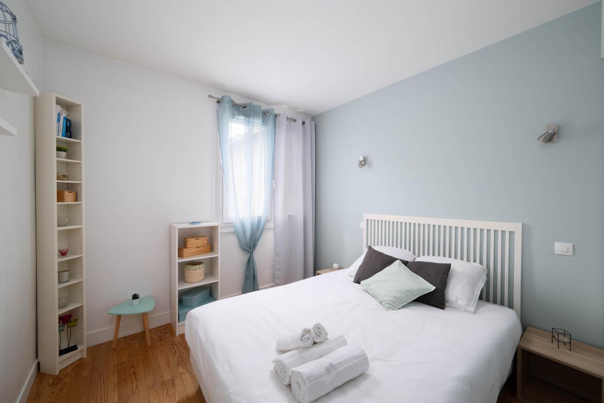 Appartement Cosy 6 Pers Pres Du Lac Avec Garage Аннесі Екстер'єр фото