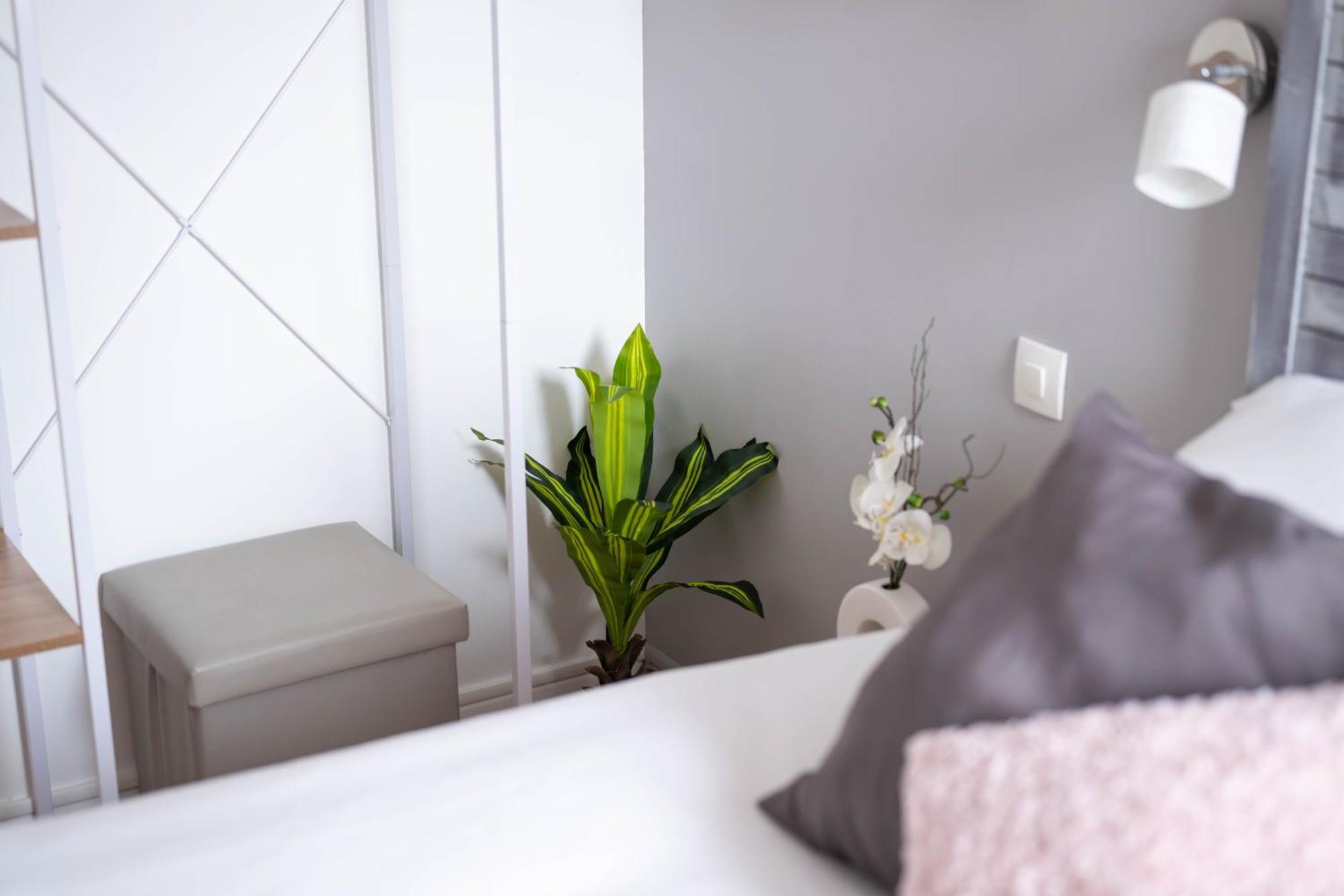 Appartement Cosy 6 Pers Pres Du Lac Avec Garage Аннесі Екстер'єр фото