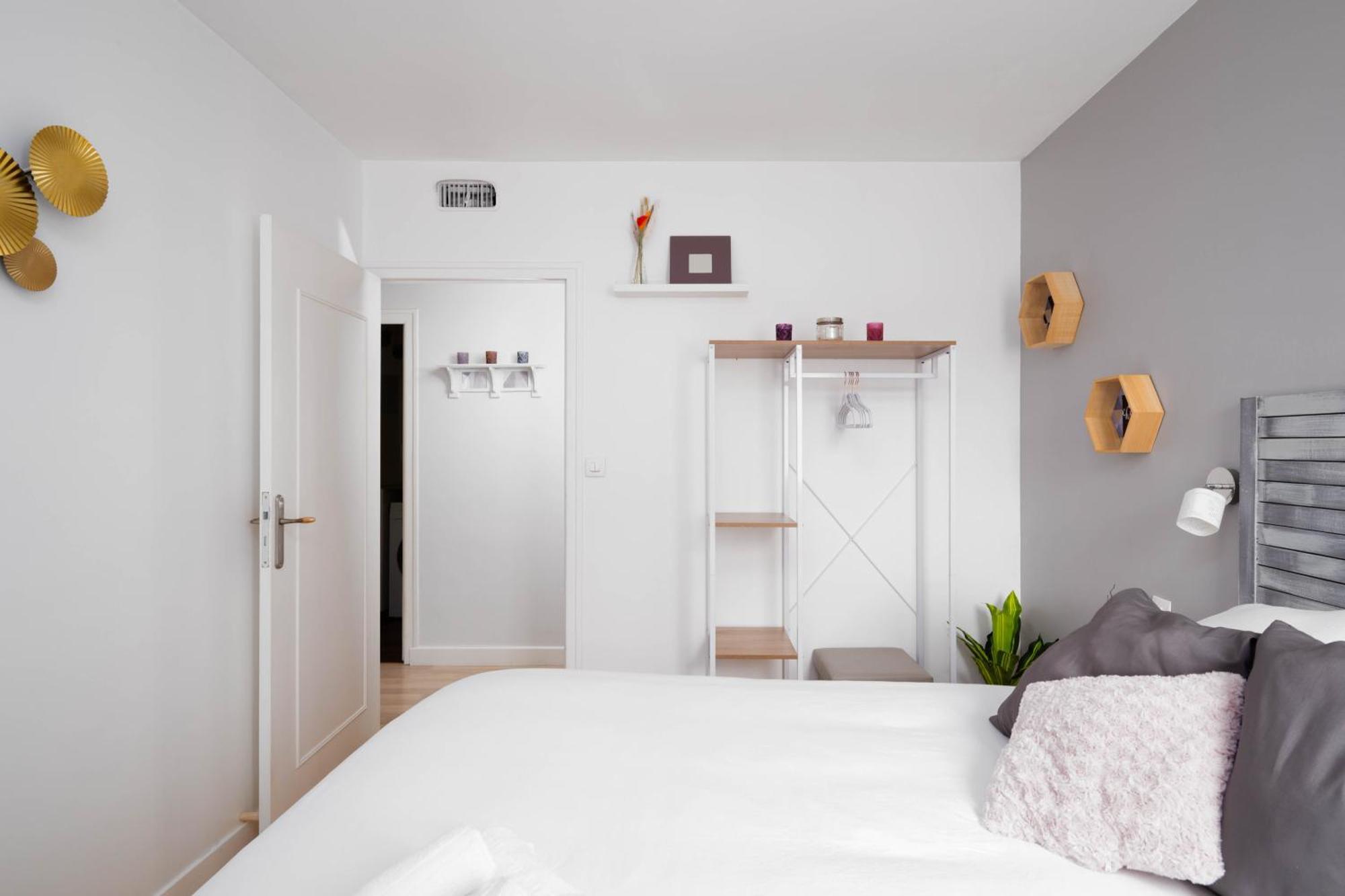 Appartement Cosy 6 Pers Pres Du Lac Avec Garage Аннесі Екстер'єр фото