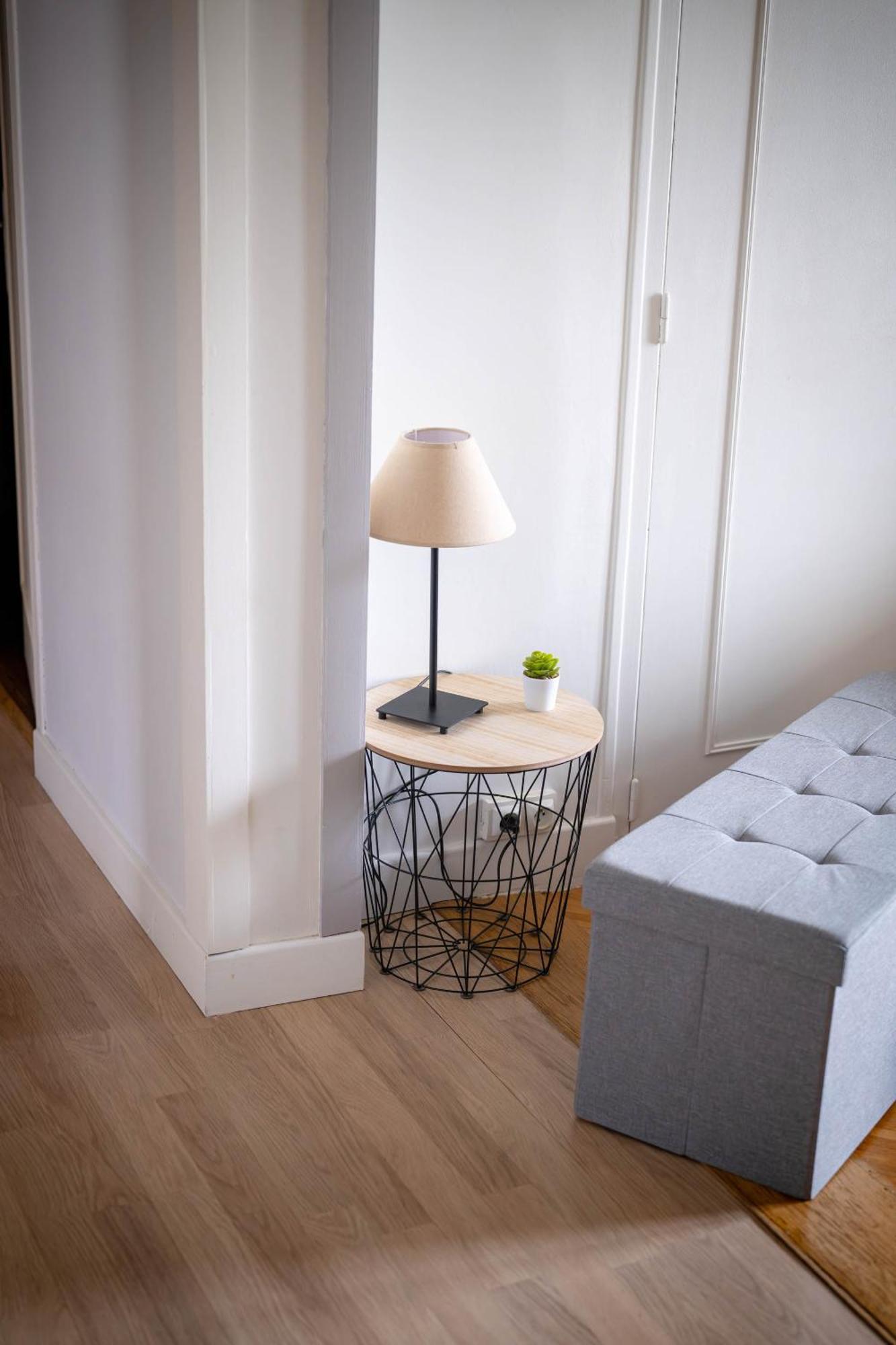 Appartement Cosy 6 Pers Pres Du Lac Avec Garage Аннесі Екстер'єр фото
