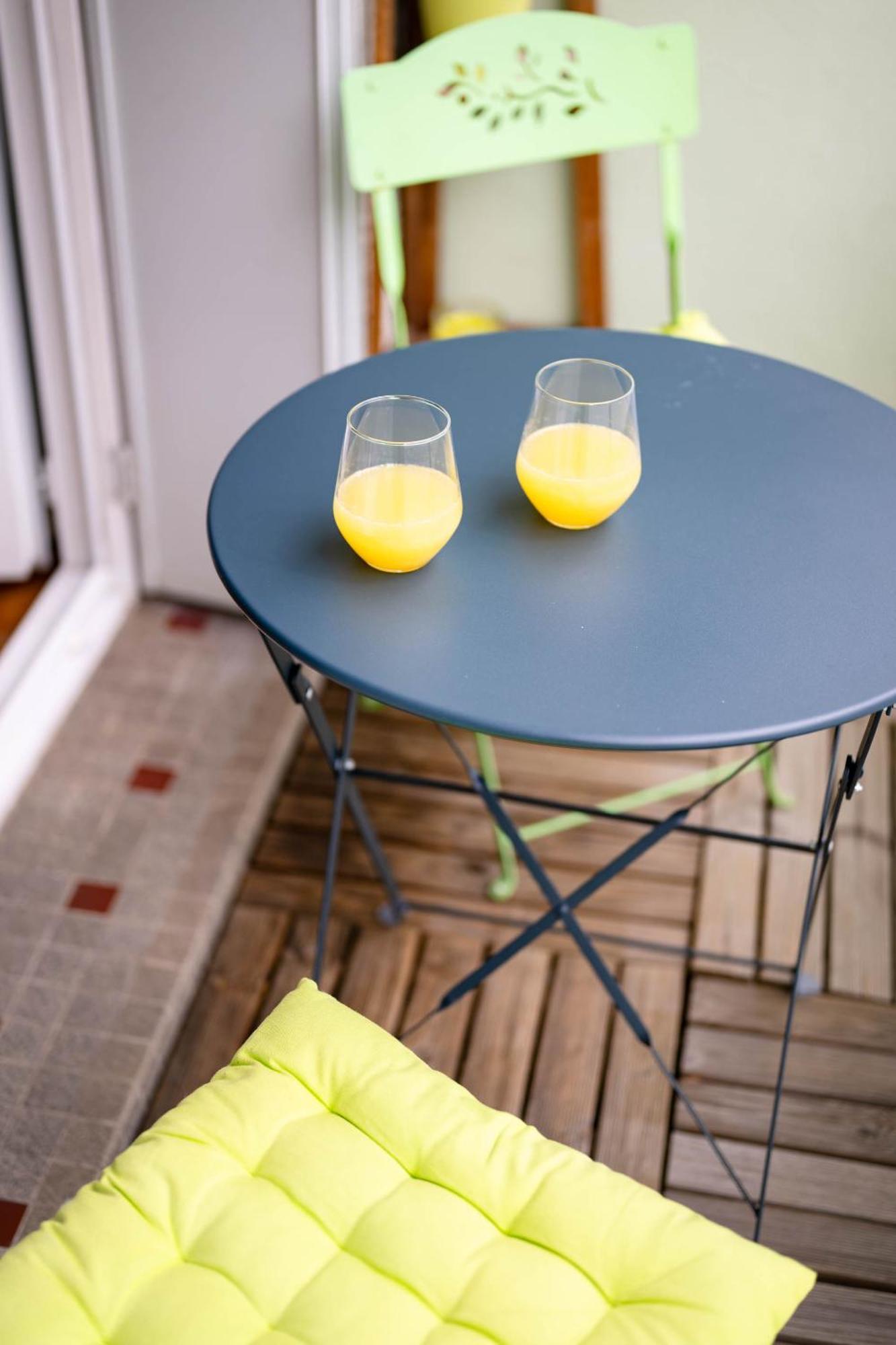 Appartement Cosy 6 Pers Pres Du Lac Avec Garage Аннесі Екстер'єр фото