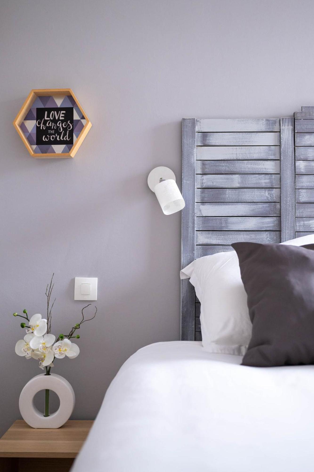 Appartement Cosy 6 Pers Pres Du Lac Avec Garage Аннесі Екстер'єр фото