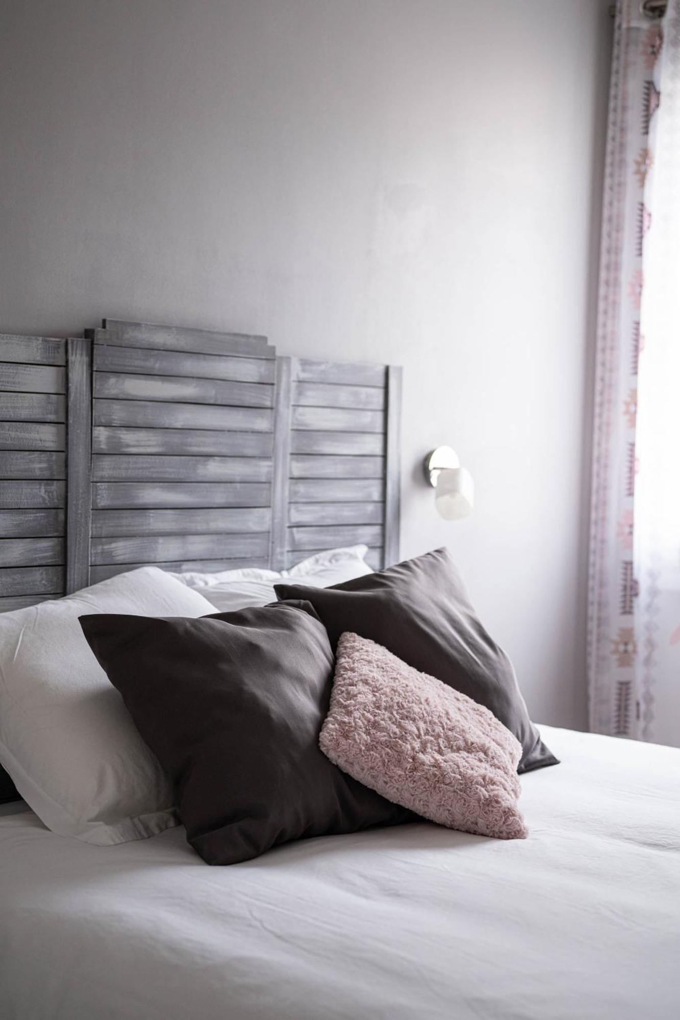 Appartement Cosy 6 Pers Pres Du Lac Avec Garage Аннесі Екстер'єр фото
